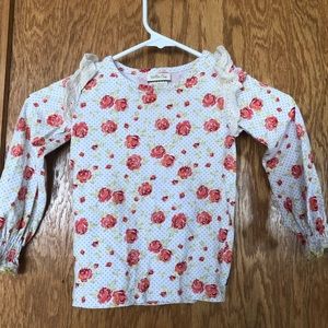 Matilda Jane Top 2T